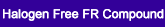 Halogen Free FR Compound